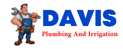 Trusted plumber in PORT EWEN